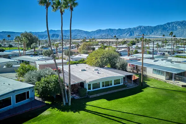 32886 Saint Andrews Drive, Thousand Palms, CA 92276