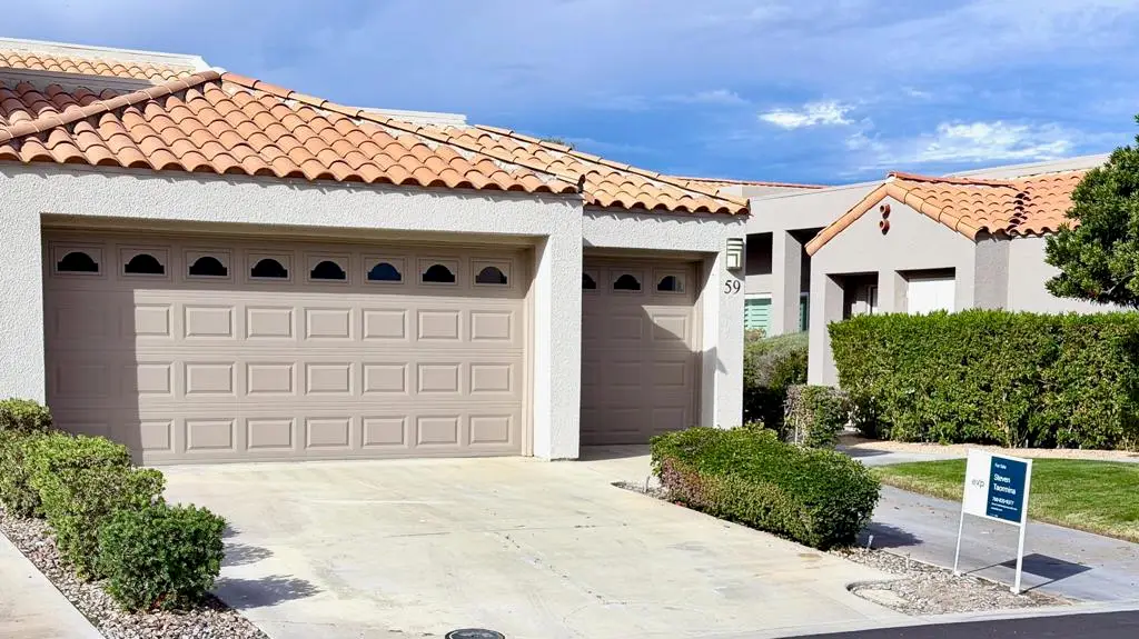 59 Oak Tree Drive, Rancho Mirage, CA 92270 - #1