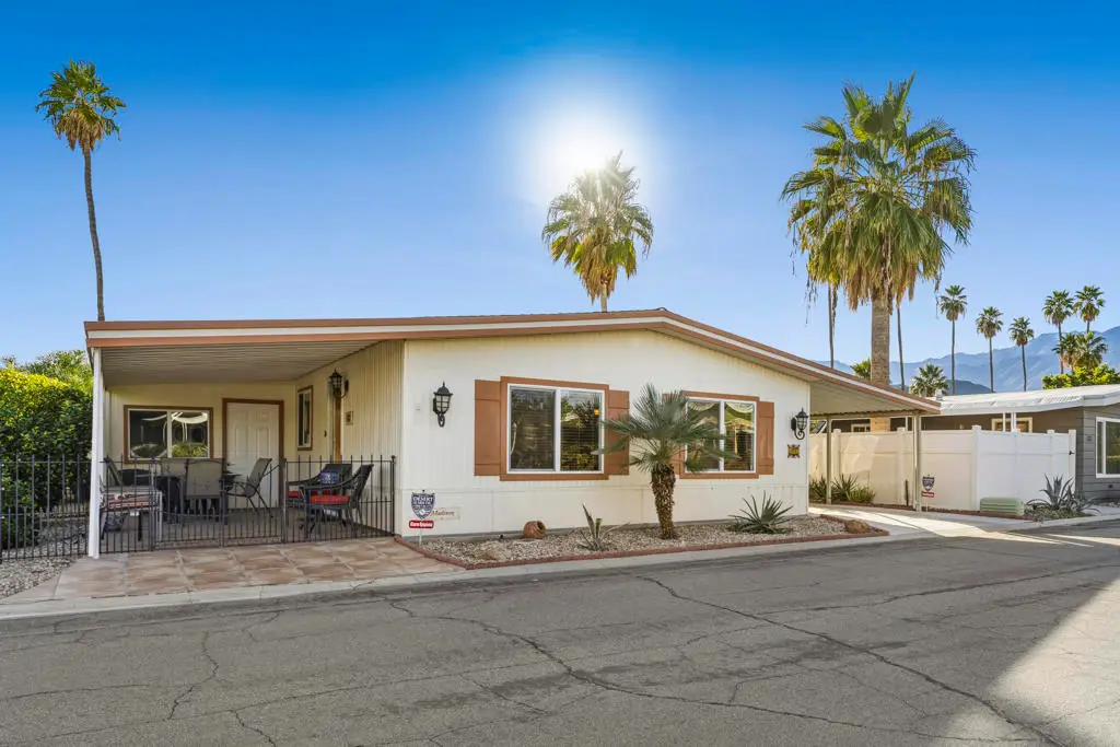 103 Via De Azulejos, Palm Springs, CA 92264 - #1