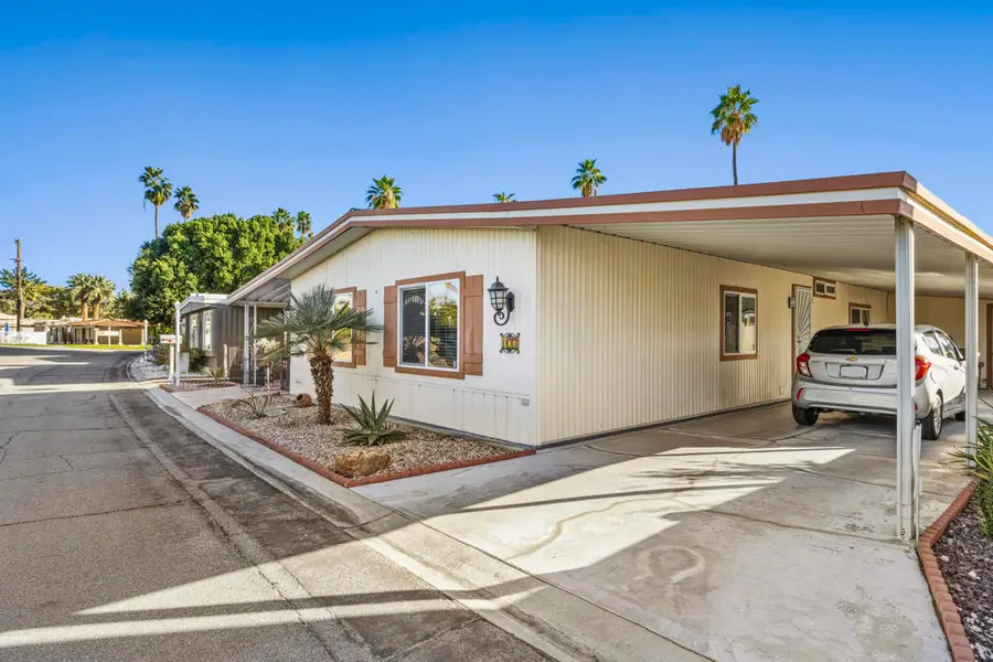 103 Via De Azulejos, Palm Springs, CA 92264 - #3