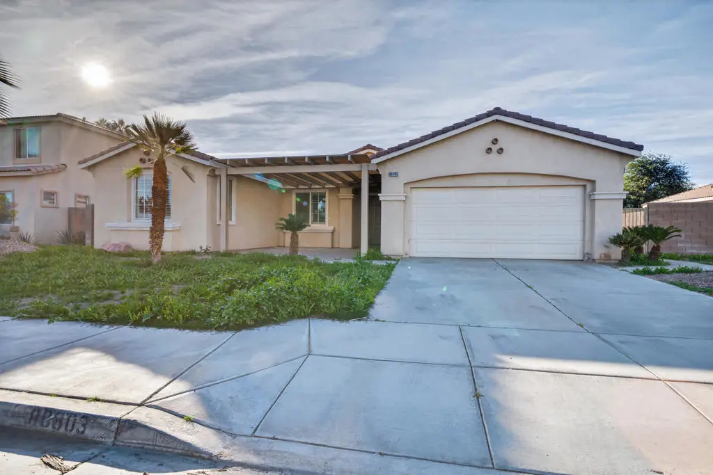 80803 Hayleigh Court, Indio, CA 92201 - Image #1