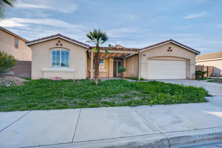 80803 Hayleigh Court, Indio, CA 92201 - Image #2
