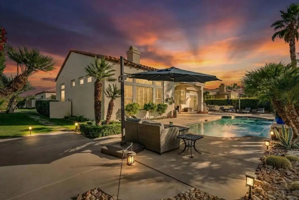 55855 Turnberry Way, La Quinta, CA 92253 - Image #1