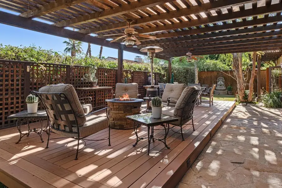 358 Villaggio E, Palm Springs, CA 92262 - #2