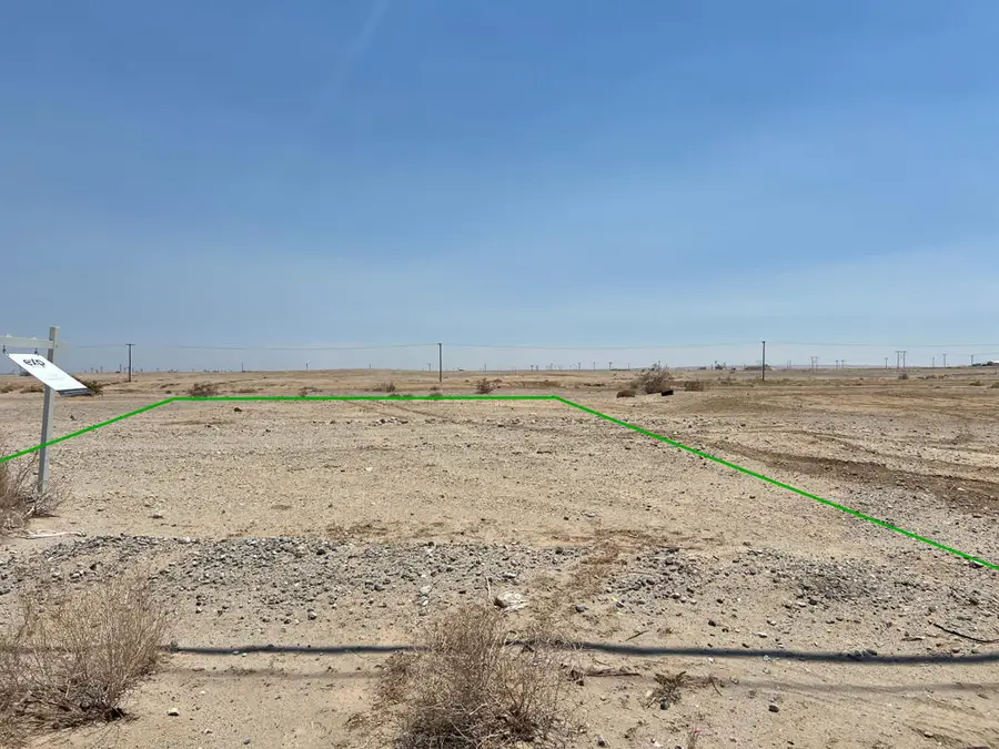 2238 Harbor Drive, Salton City, CA 92274 - Image #2