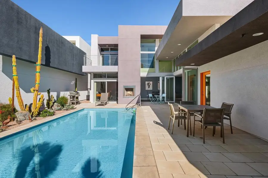 1054 Paz Drive, Palm Springs, CA 92262 - Image #3