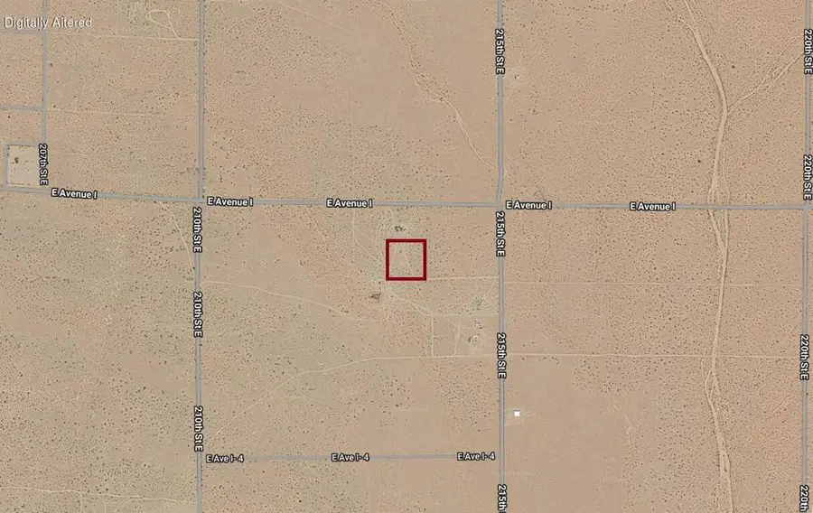 213 th Street East & Avenue I-2, Lancaster, CA 93535 - Image #2