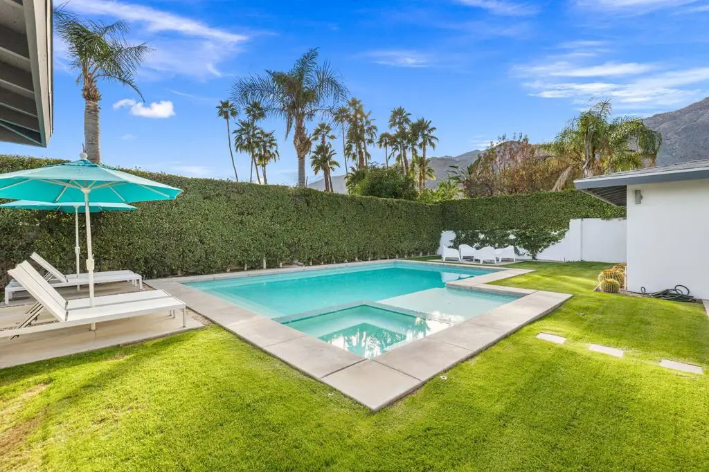 783 E Mesquite Avenue, Palm Springs, CA 92264 - Image #1