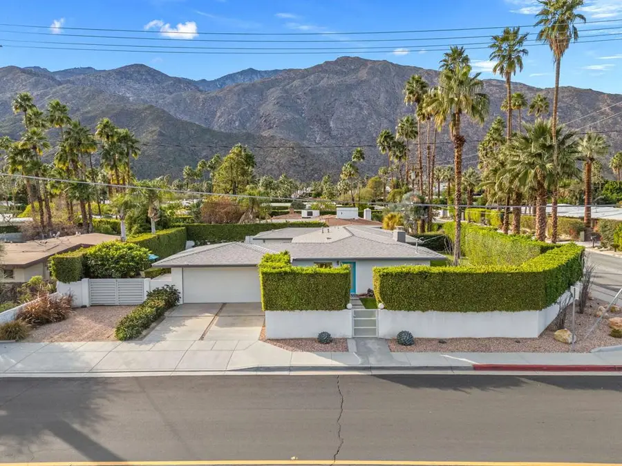 783 E Mesquite Avenue, Palm Springs, CA 92264 - Image #3