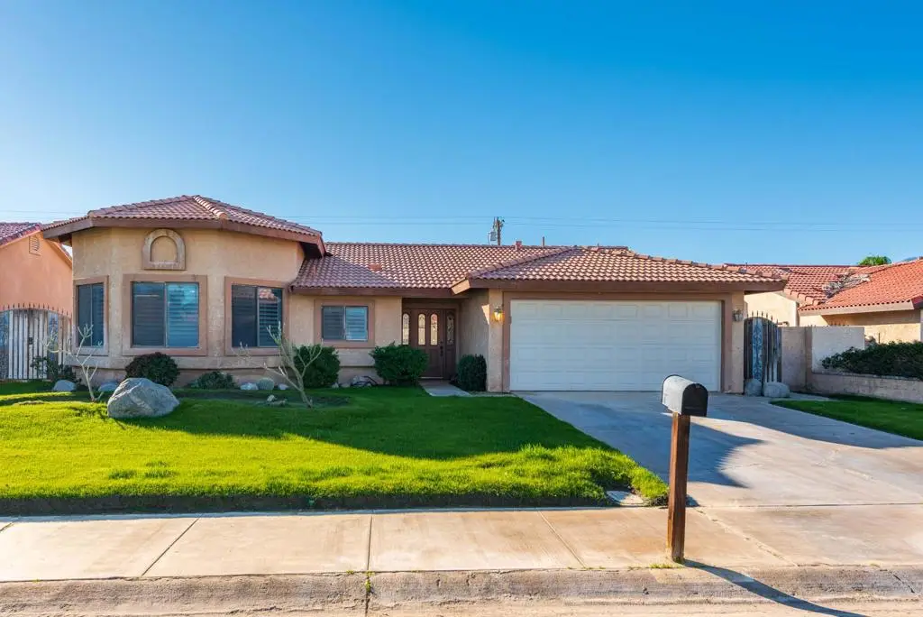 67705 Ovante Road, Cathedral City, CA 92234 - #1