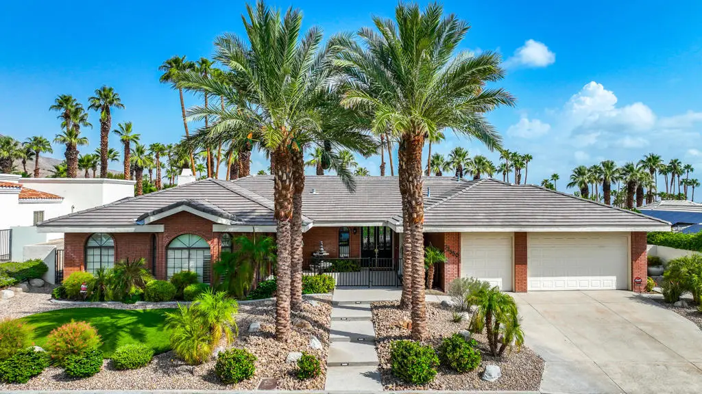 72550 Greenbriar Lane, Palm Desert, CA 92260 - #1