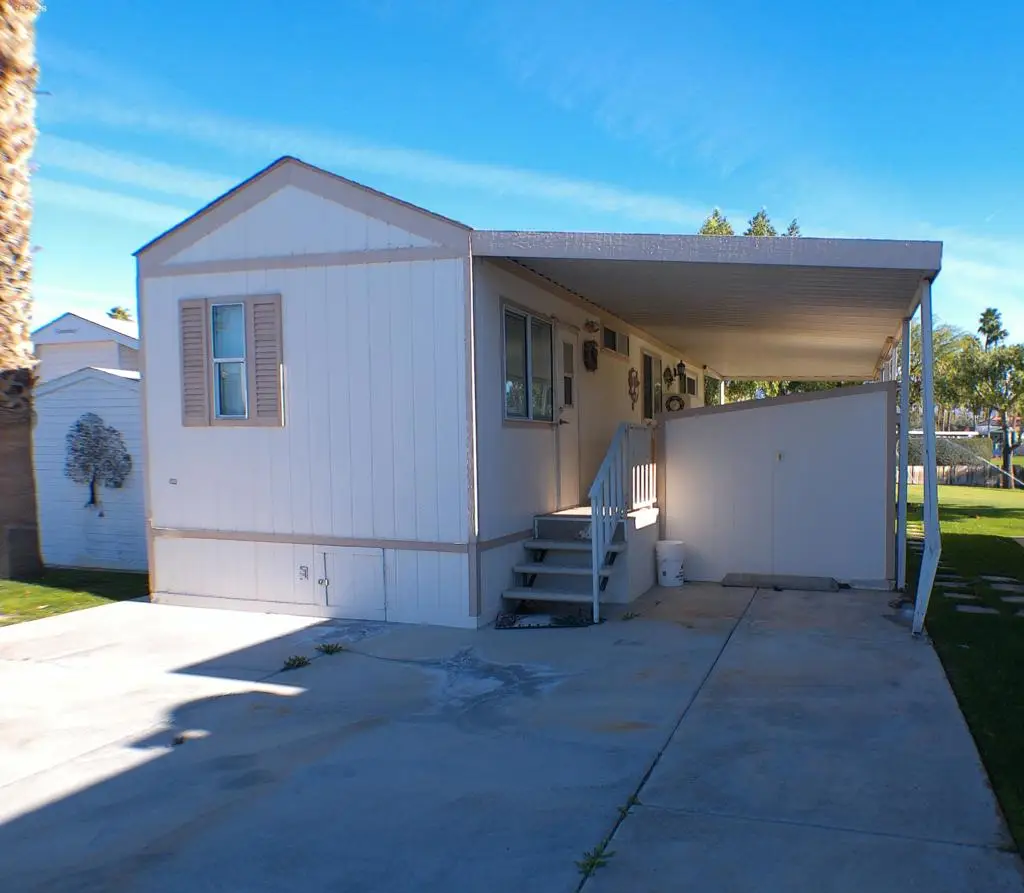 84136 Ave 44, #337 #337, Indio, CA 92203 - Image #1