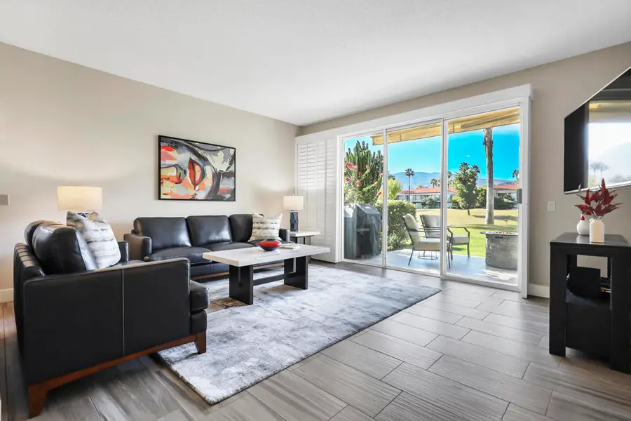 55451 Winged Foot, La Quinta, CA 92253 - #2