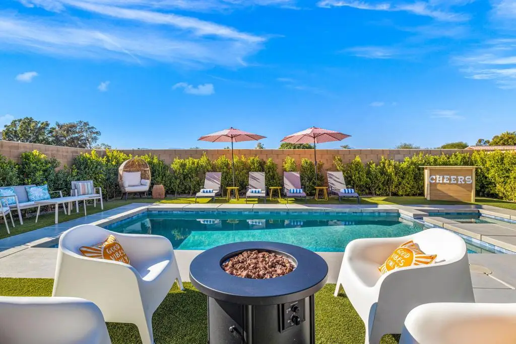 48539 Anastacia Court, Indio, CA 92201 - Image #1