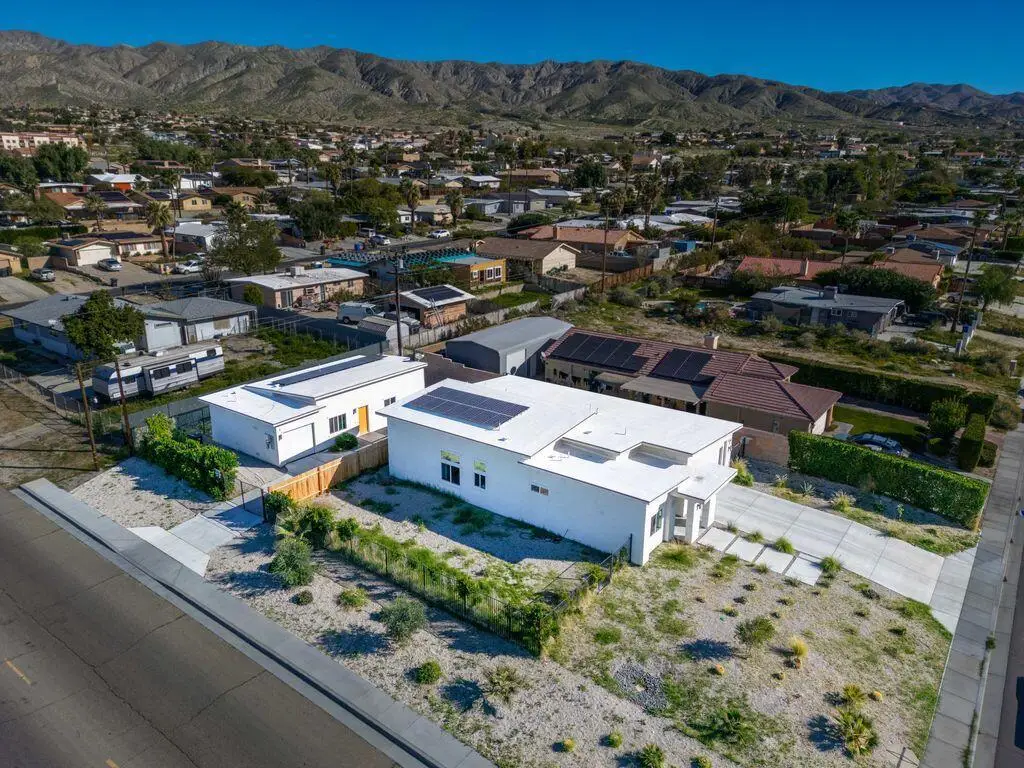 66750 Desert View Avenue, Desert Hot Springs, CA 92240 - Image #1