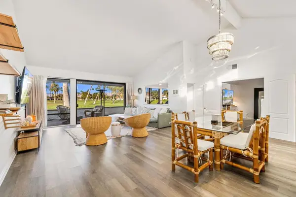 95 Torremolinos Drive, Rancho Mirage, CA 92270