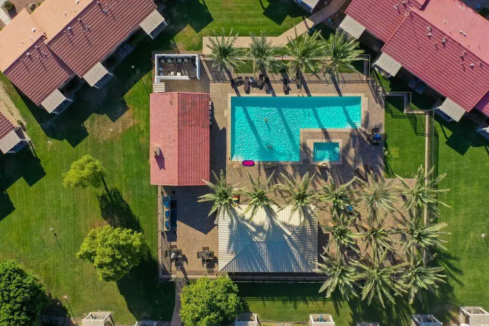 48304 Stewart Drive #J1-4, Indio, CA 92201 - Image #1