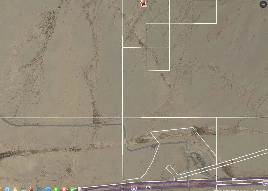0 50 Acres, Blythe, CA 92225 - Image #1