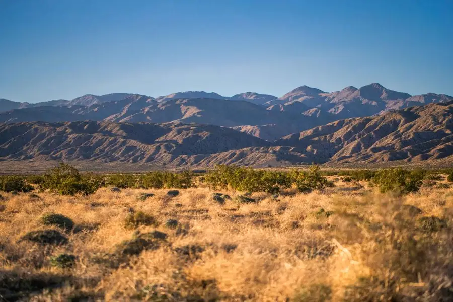 Address Withheld By Seller, Desert Hot Springs, CA 92240 - #3