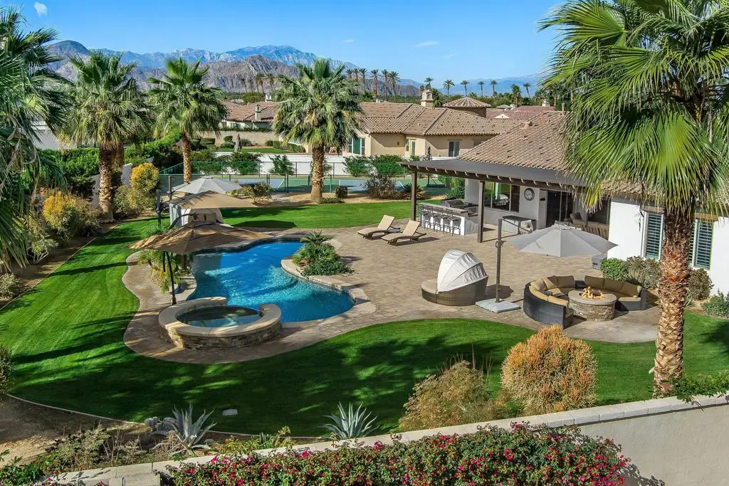 80977 Rockspur Court, Indio, CA 92201 - #1