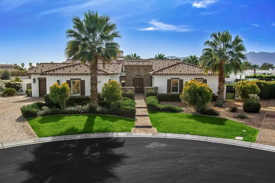 80977 Rockspur Court, Indio, CA 92201 - #3