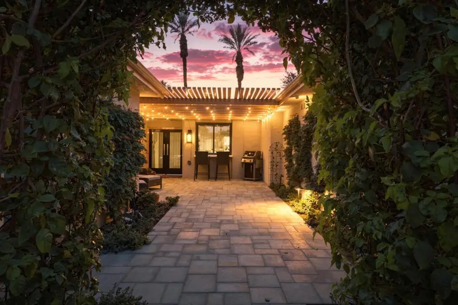 24 Palma Drive, Rancho Mirage, CA 92270 - Image #2