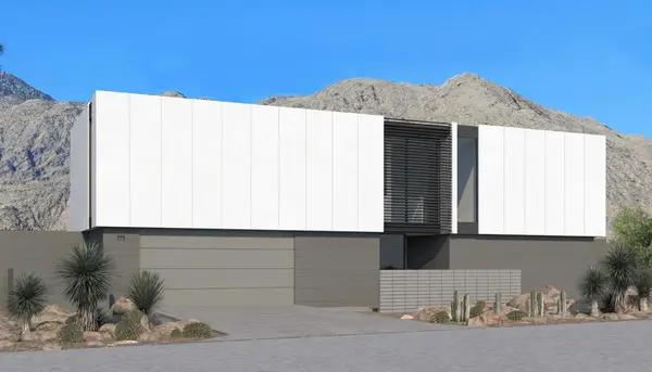 775 W Cabrillo Road, Palm Springs, CA 92262