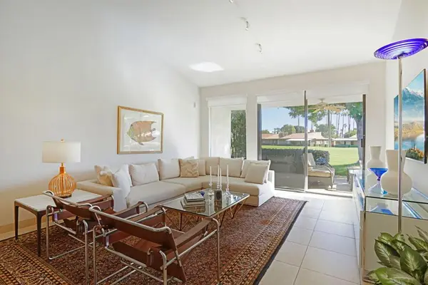 95 La Cerra Drive, Rancho Mirage, CA 92270