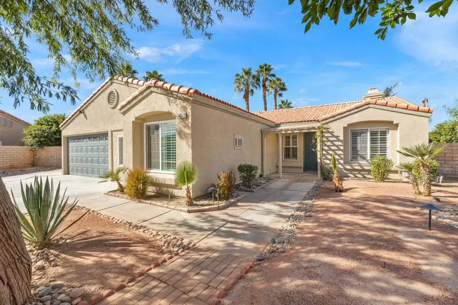 46579 Via Paraiso, Indio, CA 92201 - #3