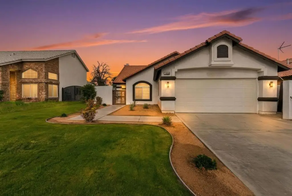 80888 Boulder Drive, Indio, CA 92201 - #1