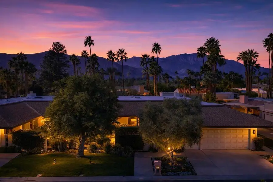 32 Cornell Drive, Rancho Mirage, CA 92270 - #3