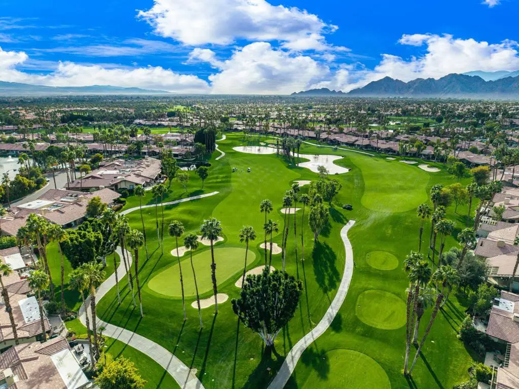 321 Bouquet Canyon Drive, Palm Desert, CA 92211 - #1