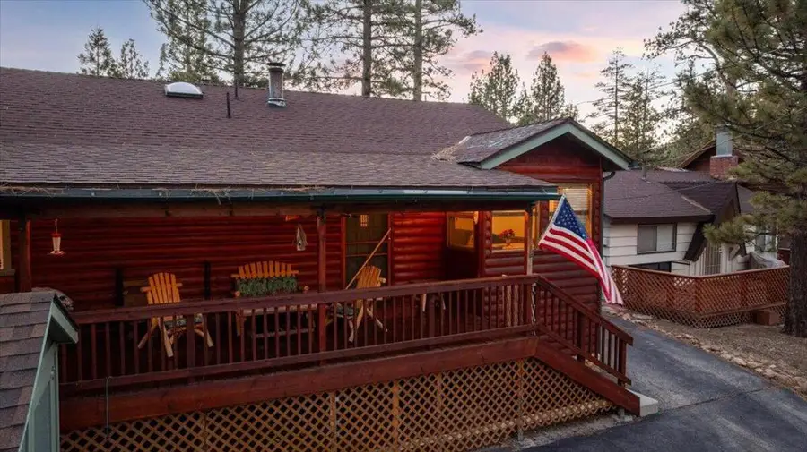 438 Boyd Trail, Big Bear, CA 92315 - #3