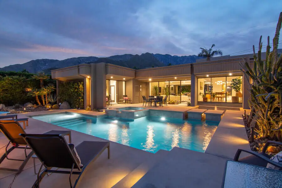 2313 N Janis Drive, Palm Springs, CA 92262 - #1