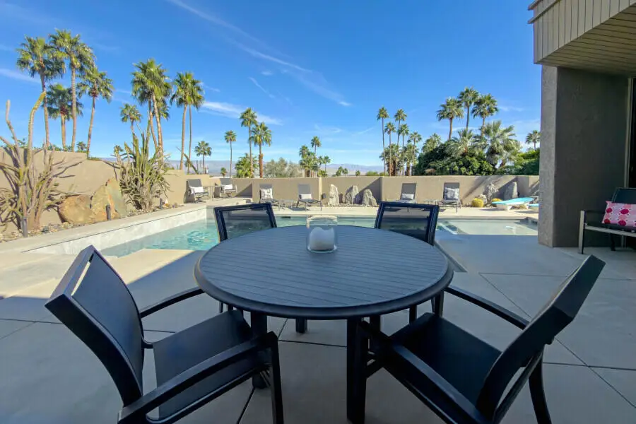 2313 N Janis Drive, Palm Springs, CA 92262 - #3
