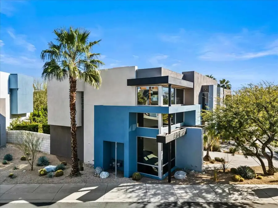 250 Enterprise Way, Palm Springs, CA 92262 - #2