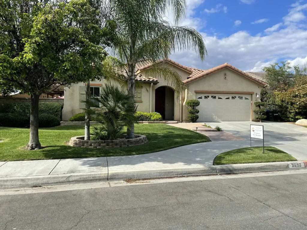 3690 Sorksbill Drive S, Hemet, CA 92545 - #1
