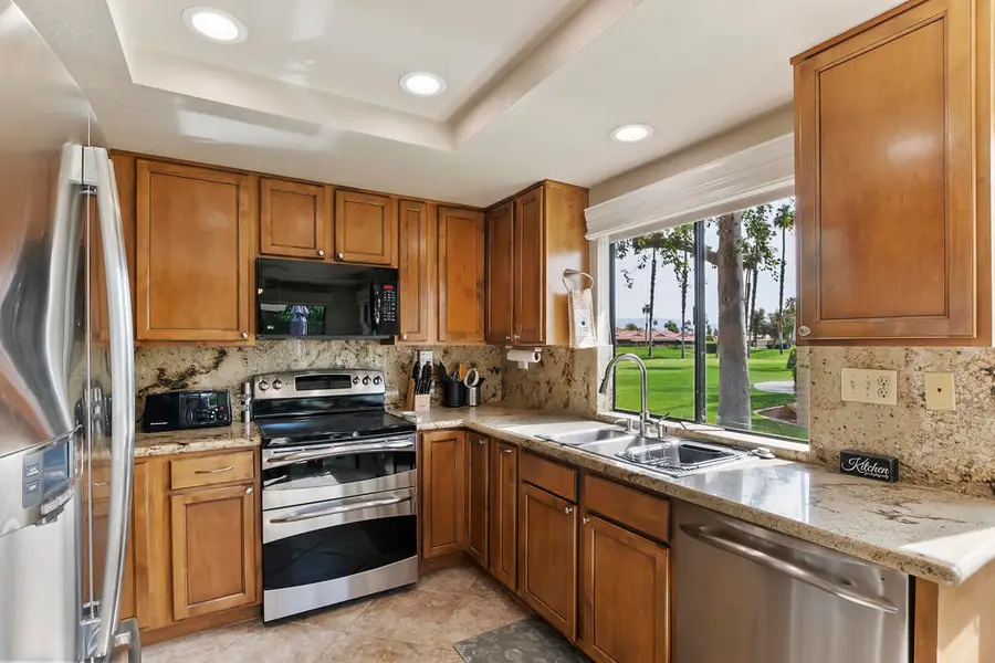 6 Maximo Way, Palm Desert, CA 92260 - #2