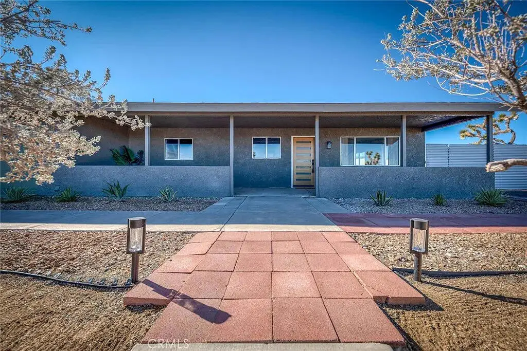 6732 San Angelo Avenue, Joshua Tree, CA 92252 - #1