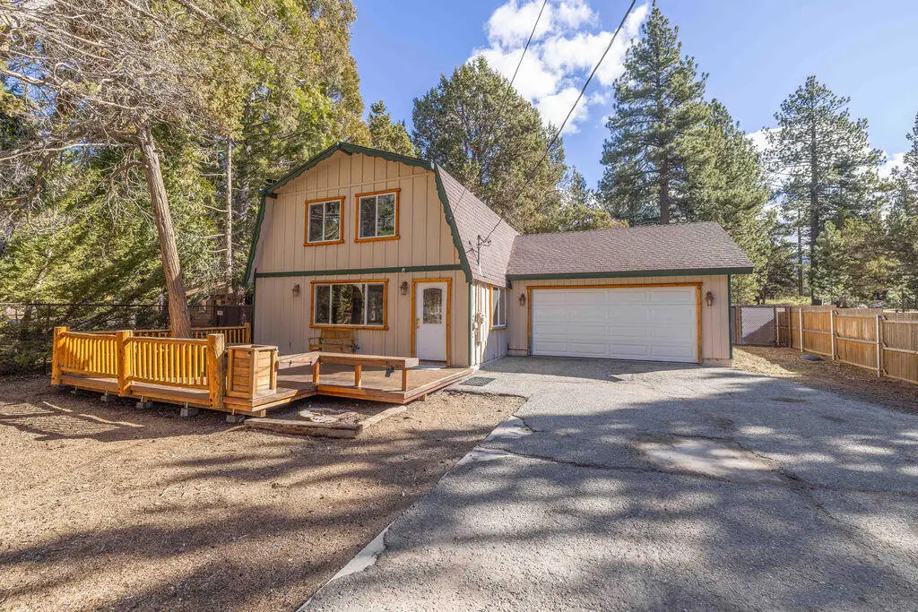 43307 Sheephorn Road, Big Bear, CA 92315 - #1