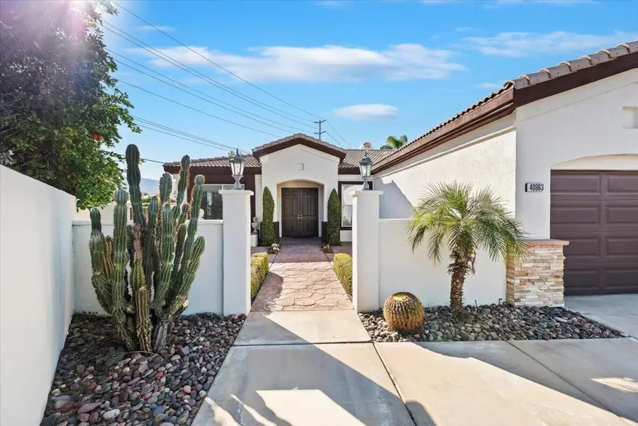 40963 Avenida Solana, Palm Desert, CA 92260 - #2