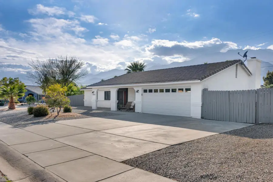 2003 N Sandra Road, Palm Springs, CA 92262 - Image #2
