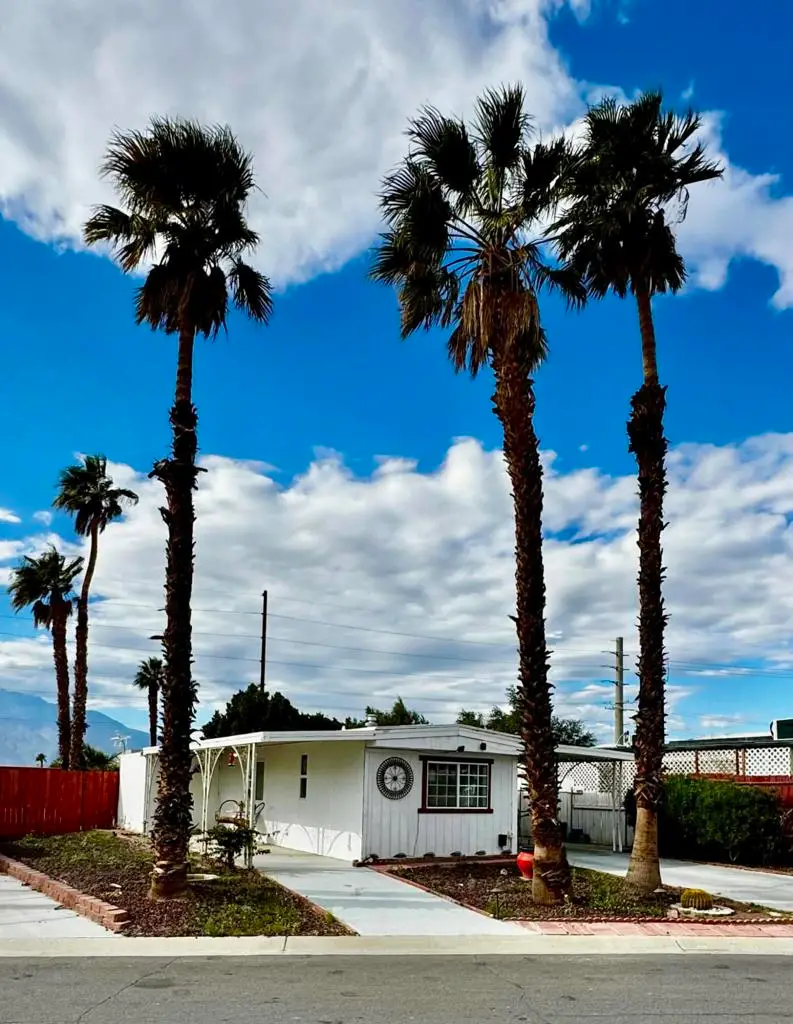 32059 Westchester Drive, Thousand Palms, CA 92276 - #1