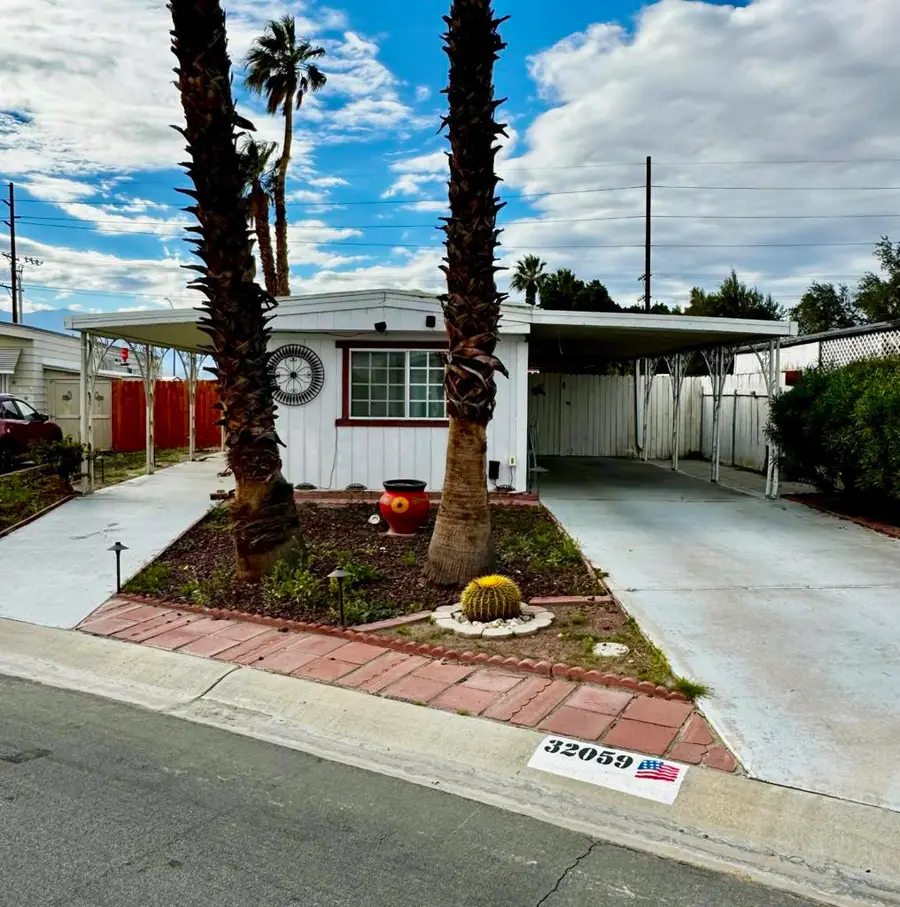 32059 Westchester Drive, Thousand Palms, CA 92276 - #2