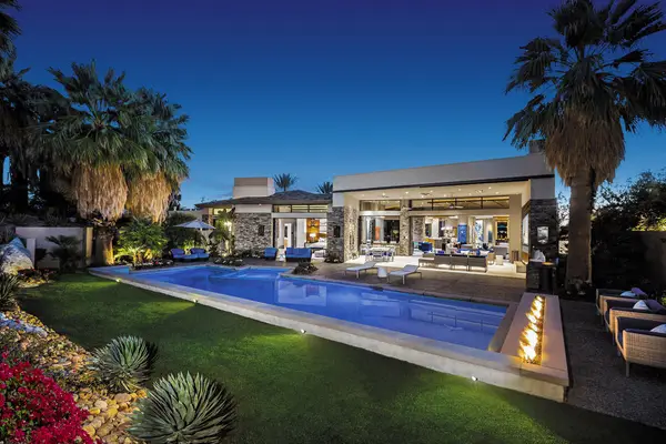 878 Andreas Canyon Drive, Palm Desert, CA 92260