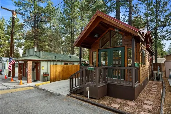 475 Thrush Drive #40, Big Bear, CA 92315