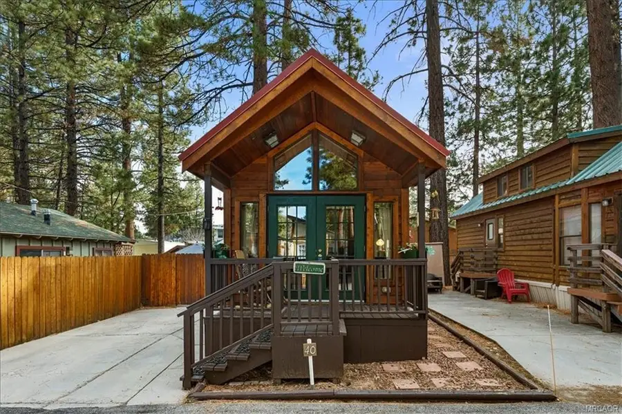 475 Thrush Drive #40, Big Bear, CA 92315 - #3