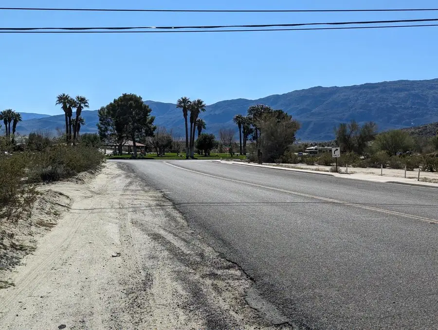 0 Borrego Springs, Borrego Springs, CA 92004 - #2