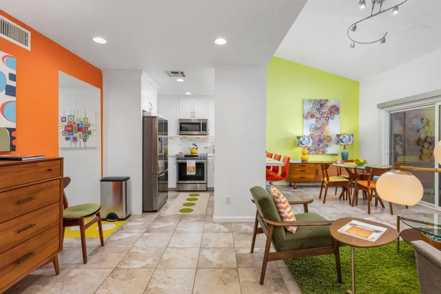 291 E Mel Avenue #362, Palm Springs, CA 92262 - #2