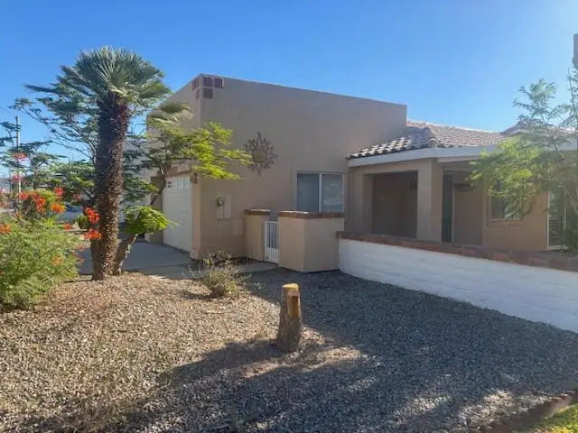 3898 Birdie Court, Blythe, CA 92225 - #2